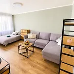Mai 25-11, 2 Rooms, Free Parking * Pärnu