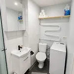 Mai 25-11, 2 Rooms, Free Parking Παρνού