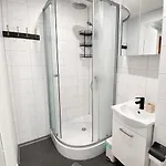 Apartman Mai 25-11, 2 Rooms, Free Parking Pärnu
