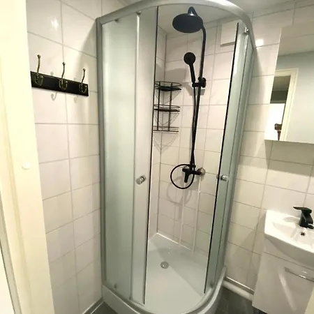 아파트 Mai 25-11, 2 Rooms, Free Parking 페르누