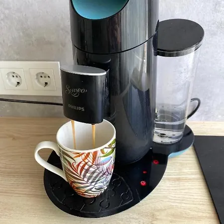 Mai 25-11, 2 Rooms, Free Parking * Пярну