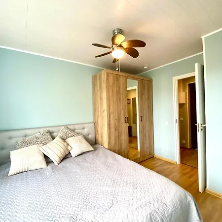 Mai 25-11, 2 Rooms, Free Parking * 페르누