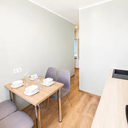 Mai 25-11, 2 Rooms, Free Parking Pärnu