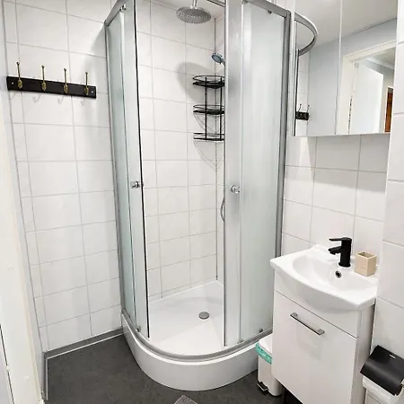 דירה Mai 25-11, 2 Rooms, Free Parking פארנו