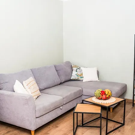 Διαμέρισμα Mai 25-11, 2 Rooms, Free Parking